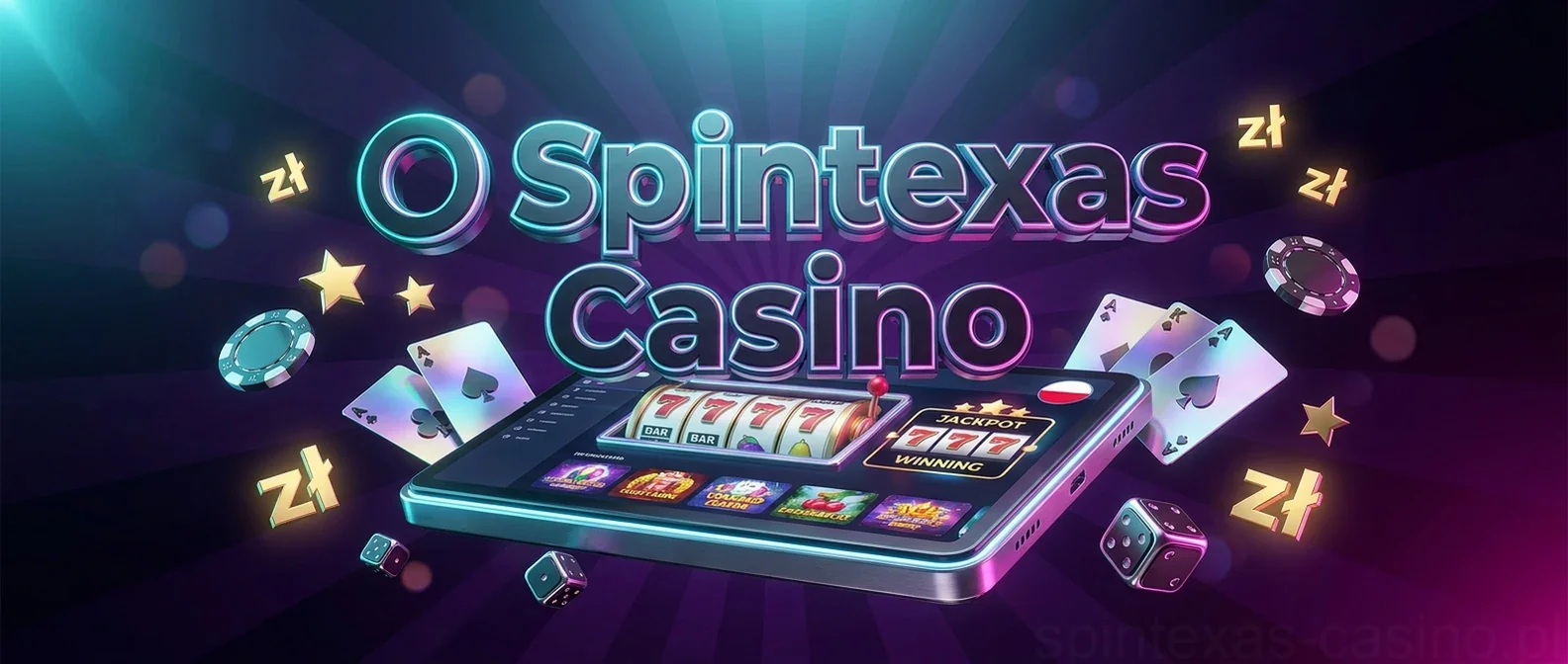 O Spintexas Casino